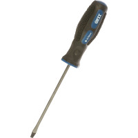 Шлицевая отвертка SL 3х75 мм FIT IT 55132