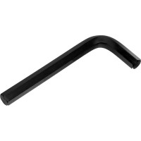 Набор имбусовых ключей 2,0-12 мм 9 шт. MATRIX 11222