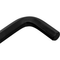 Набор имбусовых ключей 2,0-12 мм 9 шт. MATRIX 11222