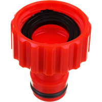 Адаптер внешний из ударопрочной пластмассы (3/4") GRINDA 8-426302_z01