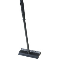 Щетка с поролоном и сгоном ZEUS ZB014