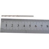 Сверло (10 шт; 2.5 мм; HSS) по металлу Matrix 71525