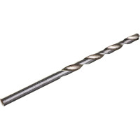Сверло (10 шт; 3 мм; HSS) по металлу Matrix 71530