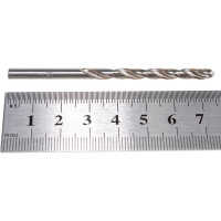 Сверло (10 шт; 4.2 мм; HSS) по металлу Matrix 71542