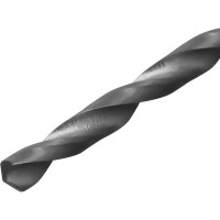 Сверло (10 шт; 4.2 мм; HSS) по металлу Matrix 71542
