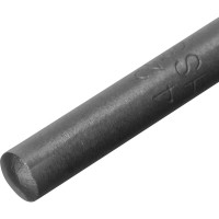 Сверло (10 шт; 4.2 мм; HSS) по металлу Matrix 71542