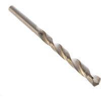 Сверло (10 шт; 5 мм; HSS) по металлу Matrix 71550