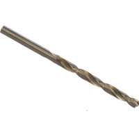 Сверло (10 шт; 5 мм; HSS) по металлу Matrix 71550