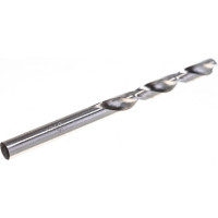 Сверло (10 шт; 6 мм; HSS) по металлу Matrix 71560