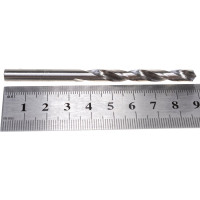 Сверло (10 шт; 6 мм; HSS) по металлу Matrix 71560