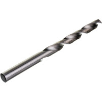 Сверло (10 шт; 8 мм; HSS) по металлу Matrix 71580