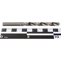 Сверло (10 шт; 8 мм; HSS) по металлу Matrix 71580