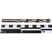 Сверло (10 шт; 10 мм; HSS) по металлу Matrix 71599