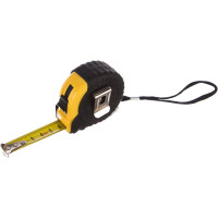 Рулетка Хард 3 м х 16 мм FIT 17203