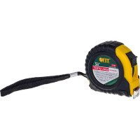 Рулетка Хард 3 м х 16 мм FIT 17203