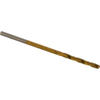 Сверло (2.5 мм; HSS-TiN) по металлу Matrix 717250