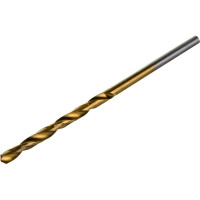 Сверло (2.5 мм; HSS-TiN) по металлу Matrix 717250