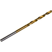 Сверло (2.5 мм; HSS-TiN) по металлу Matrix 717250