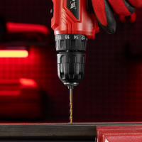 Сверло (3.2 мм; HSS-TiN) по металлу Matrix 717320