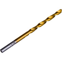 Сверло (3.2 мм; HSS-TiN) по металлу Matrix 717320