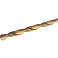 Сверло (3.5 мм; HSS-TiN) по металлу Matrix 717350