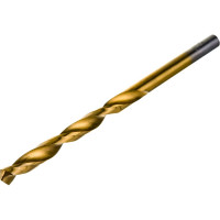 Сверло (5.5 мм; HSS-TiN) по металлу Matrix 717550