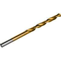 Сверло (5.5 мм; HSS-TiN) по металлу Matrix 717550