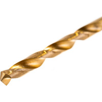 Сверло (6.5 мм; HSS-TiN) по металлу Matrix 717650