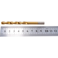 Сверло (6.5 мм; HSS-TiN) по металлу Matrix 717650