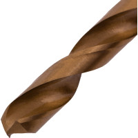 Сверло (7.5 мм; HSS-TiN) по металлу Matrix 717750