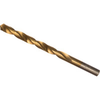 Сверло (7.5 мм; HSS-TiN) по металлу Matrix 717750