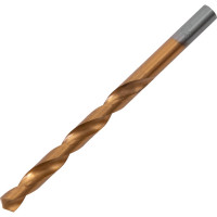 Сверло (8 мм; HSS-TiN) по металлу Matrix 717800