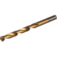 Сверло (8 мм; HSS-TiN) по металлу Matrix 717800
