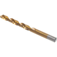Сверло (9 мм; HSS-TiN) по металлу Matrix 717900