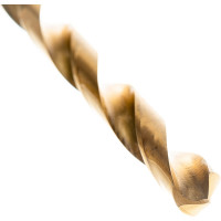 Сверло (10 мм; HSS-TiN) по металлу Matrix 717950