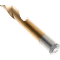 Сверло (10 мм; HSS-TiN) по металлу Matrix 717950