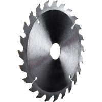 Диск пильный по дереву (190х30 мм; 24Т) для циркулярных пил Fit 37741