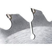 Диск пильный по дереву (190х30 мм; 24Т) для циркулярных пил Fit 37741