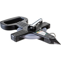 Землемерная лента 50 м FIT 17800