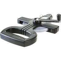 Землемерная лента 50 м FIT 17800