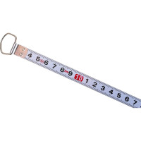 Землемерная лента 50 м FIT 17800