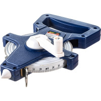 Землемерная лента 20 м FIT 17620
