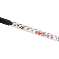 Землемерная лента 20 м FIT 17620