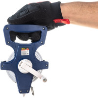 Землемерная лента 20 м FIT 17620