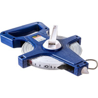 Землемерная лента 30 м FIT 17630