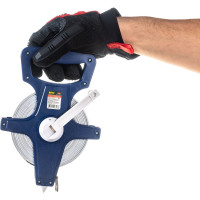 Землемерная лента 30 м FIT 17630