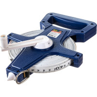 Землемерная лента 30 м FIT 17630