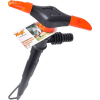 Распылитель Жук 2-х лепестковый, 1/2"-3/4" 4607156362547