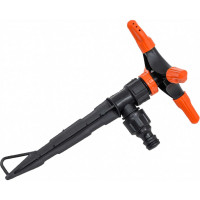 Распылитель 4-х лепестковый Жук под коннектор 4607156362677