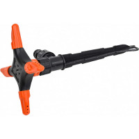 Распылитель 4-х лепестковый Жук под коннектор 4607156362677